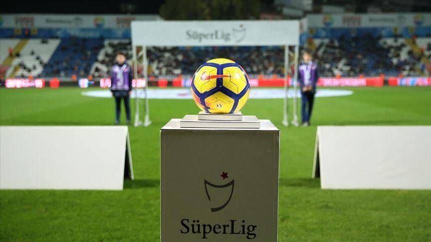 Süper Lig’de transfer için son günler! 12 Eylül’de defter kapanıyor 5